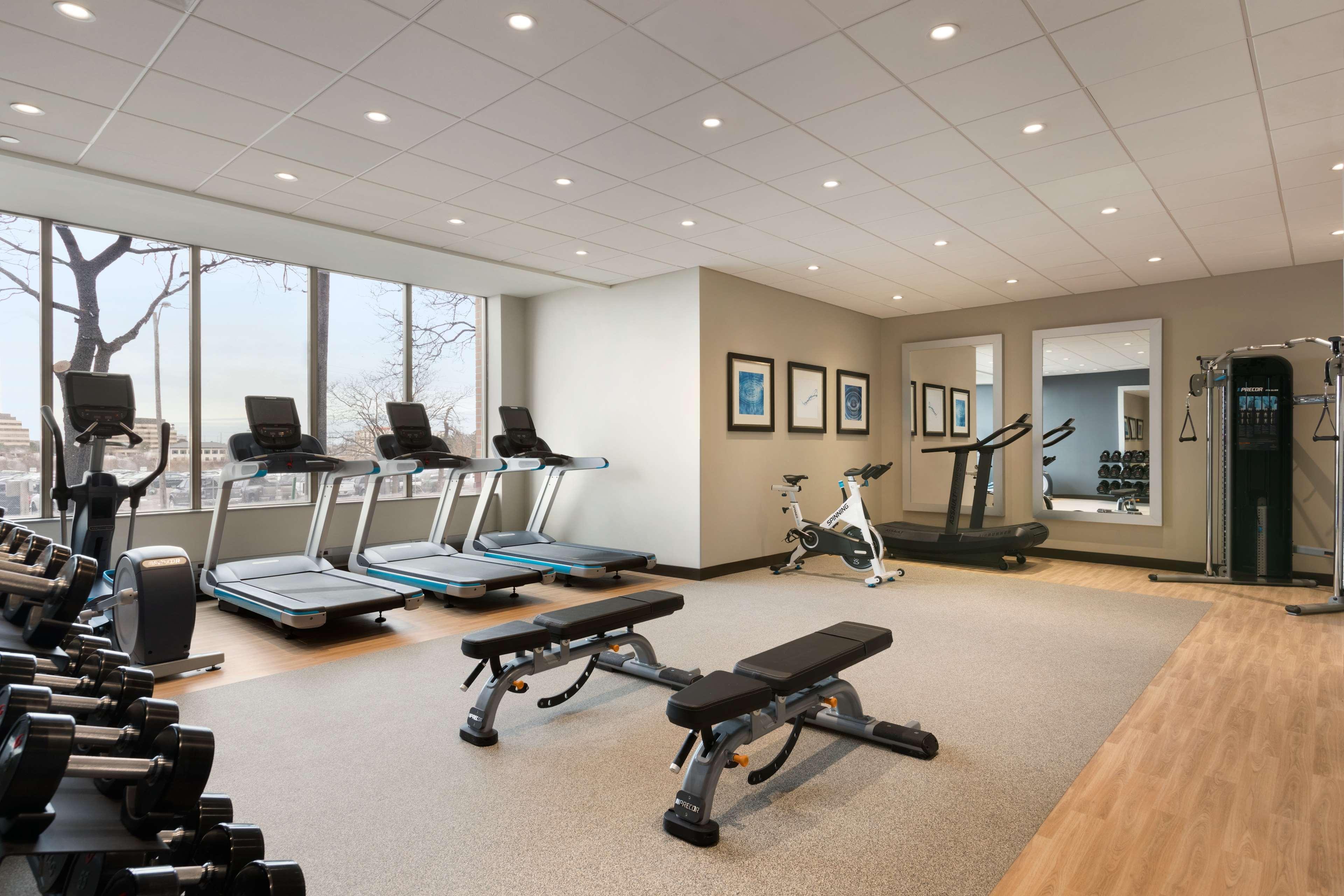 Embassy Suites By Hilton Toronto Airport Dış mekan fotoğraf