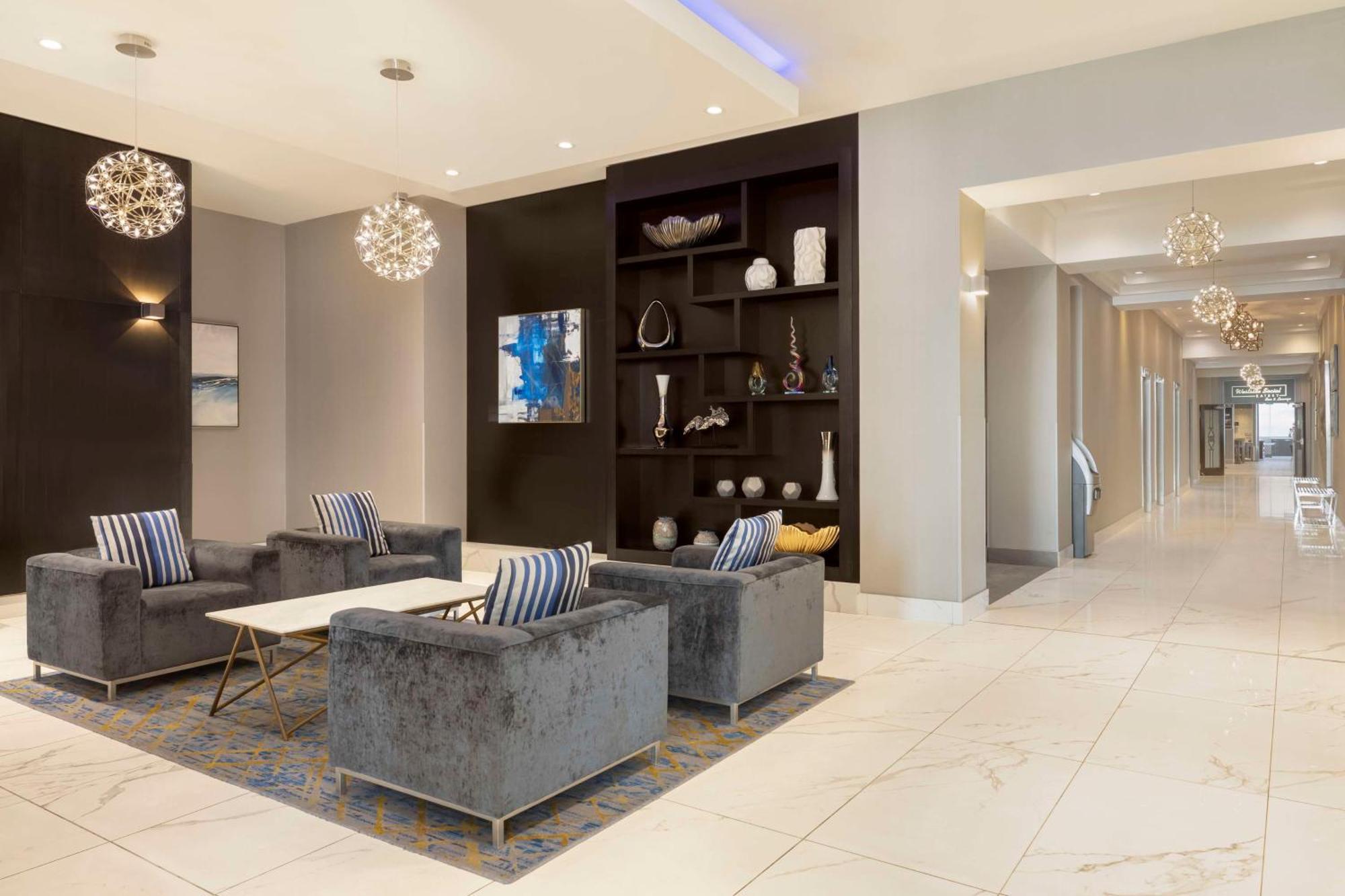 Embassy Suites By Hilton Toronto Airport Dış mekan fotoğraf