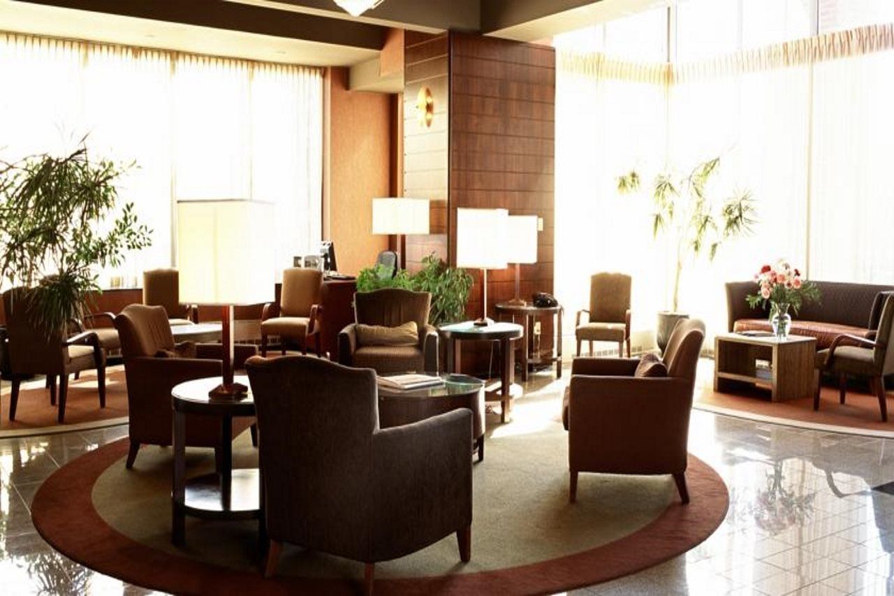 Embassy Suites By Hilton Toronto Airport Dış mekan fotoğraf