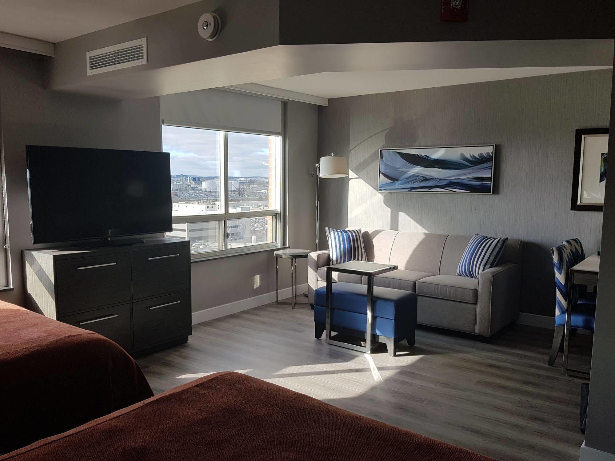 Embassy Suites By Hilton Toronto Airport Dış mekan fotoğraf
